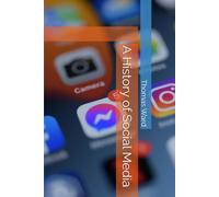A History of Social Media