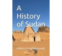 A History of Sudan