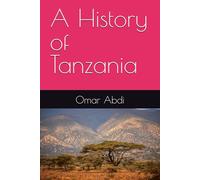 A History of Tanzania