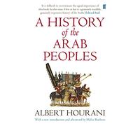 Albert Hourani – Storia dei popoli arabi – Edizione aggiornata – Tascabile