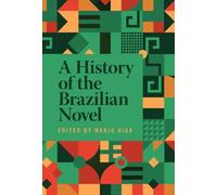 A History of the Brazilian Novel