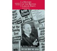 A History of the British Labour Party