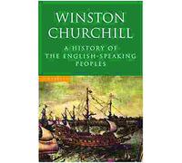 A History of the English Speaking Peoples