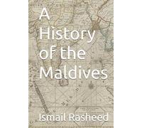 A History of the Maldives