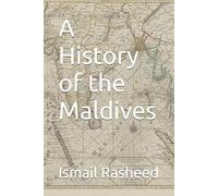 A History of the Maldives