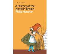 A History of the Novel in Britain
