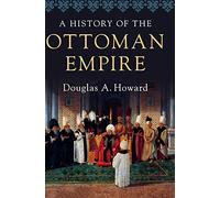 A History of the Ottoman Empire
