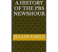 A History Of The PBS NewsHour