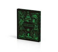 A History of the Unexplained (Copertina rigida) Esoteric Histories