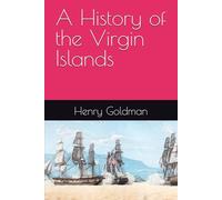 A History of the Virgin Islands