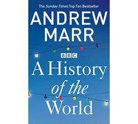 Andrew Marr A History of the World (Tascabile)