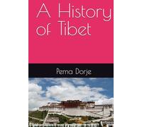 A History of Tibet
