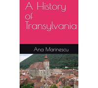 A History of Transylvania