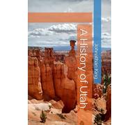 A History of Utah