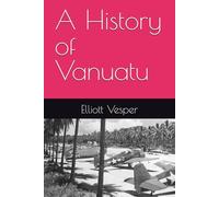 A History of Vanuatu