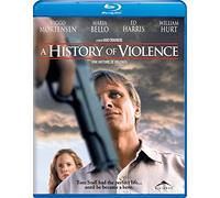 A History of Violence [Blu-ray] [Blu-ray] (2009)