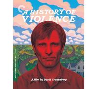 A History of Violence [Blu-Ray] (IMPORT) (Nessuna versione italiana)