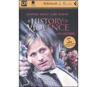 A History of violence. DVD. Con libro