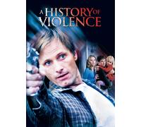 A History Of Violence (DVD) Viggo Mortensen