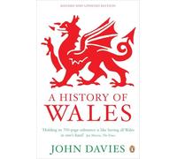 John Davies – A History of Wales – Tascabile