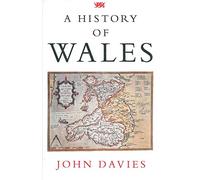 A History of Wales.