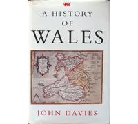 A History of Wales