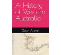 A History of Western Australia