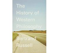 Russell A History of Western Philosophy (Tascabile) Touchstone book