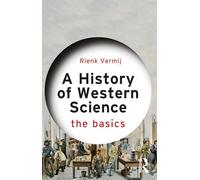 A History of Western Science: The Basics