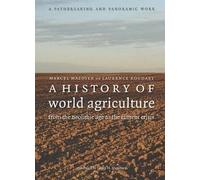 A History of World Agriculture (Tascabile)