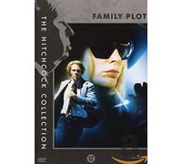 A. Hitchcock: Family Plot 2007 (DVD)