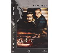 A. Hitchcock: Saboteur 2007 (DVD)