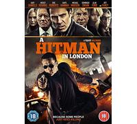 A Hitman In London [DVD] [Edizione: Regno Unito]