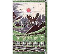 Moray Watson J A' Hobat, no A-null 's Air Ais A-rithist: The Hobbit (Tascabile)