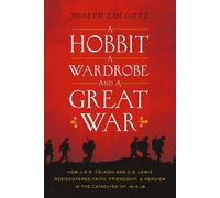 A Hobbit - Loconte Joseph