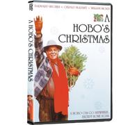 A Hobo's Christmas