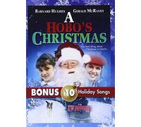 A Hobo's Christmas