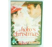 A Hobo's Christmas (DVD) Barnard Hughes Gerald McRaney Wendy Crewson Lee Weaver