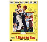 A Hole In The Head