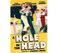 A Hole in the Head (DVD) Frank Sinatra Connie Sawyer Jimmy Komack B. S. Pully