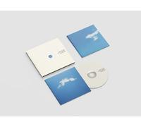 Mystery Jets A Hole to See the Sky Through (CD) Album (PRESALE 21/08/2026)