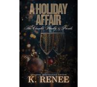 A Holiday Affair: The Chamber Family & Friends A Novella