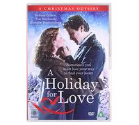 A Holiday For Love [DVD] [Edizione: Regno Unito]