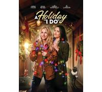 A Holiday I Do (DVD)