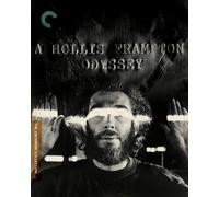 A Hollis Frampton Odyssey (The Criterion Collection) (Blu-ray)