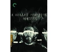 A Hollis Frampton Odyssey (The Criterion Collection) (DVD)