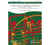 A Holly Jolly Christmas Medley