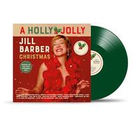 a holly jolly jill bar...