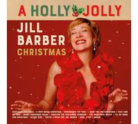 a holly jolly jill bar...
