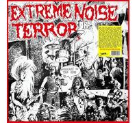 Extreme Noise Terror A Holocaust in Your Head (Vinyl LP)